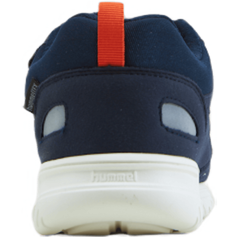 X-light 2.0 Tex Jr Black - Bild 2