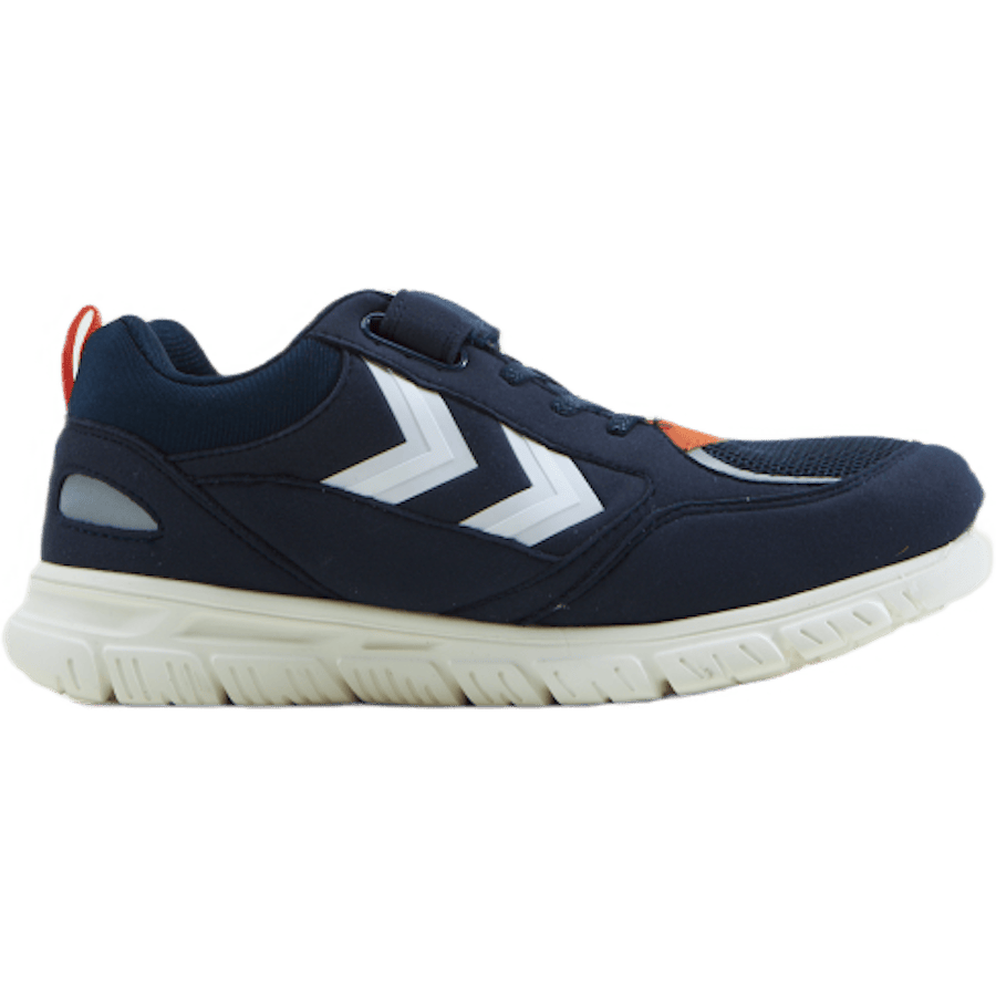 X-light 2.0 Tex Jr Black - Bild 3