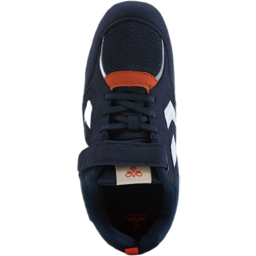 X-light 2.0 Tex Jr Black - Bild 5