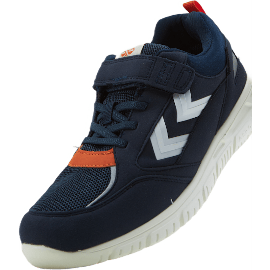 X-light 2.0 Tex Jr Black - Bild 6