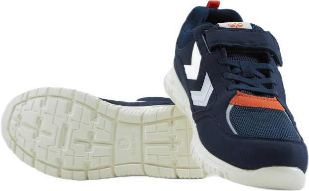 X-light 2.0 Tex Jr Black - Bild 7