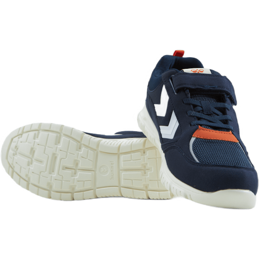 X-light 2.0 Tex Jr Black - Bild 7