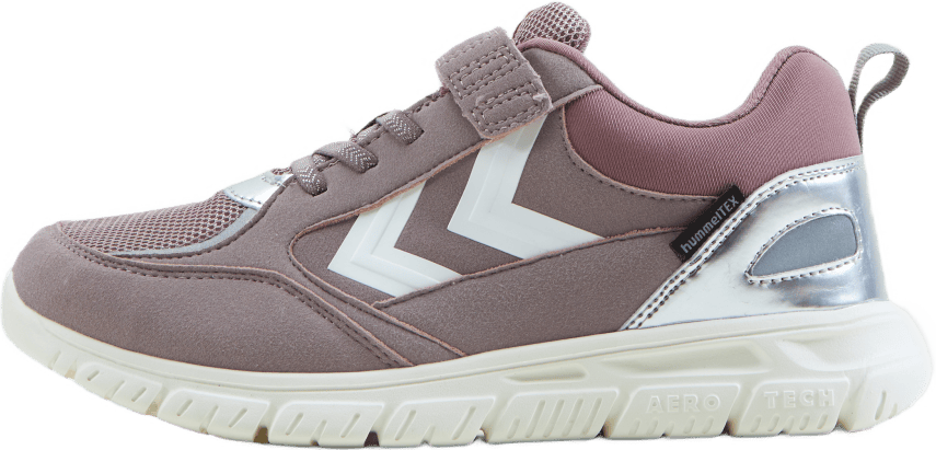 X-light 2.0 Tex Jr Purple Dove