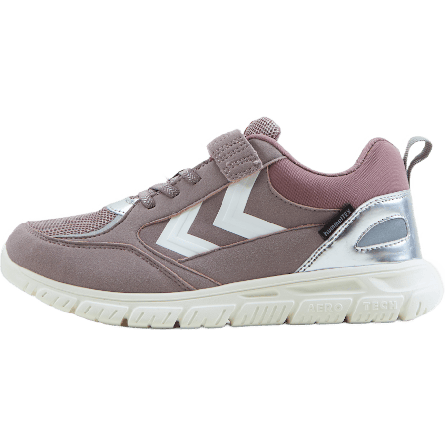 X-light 2.0 Tex Jr Purple Dove