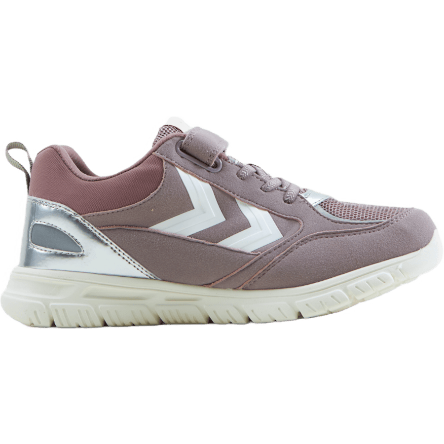 X-light 2.0 Tex Jr Purple Dove - Bild 3