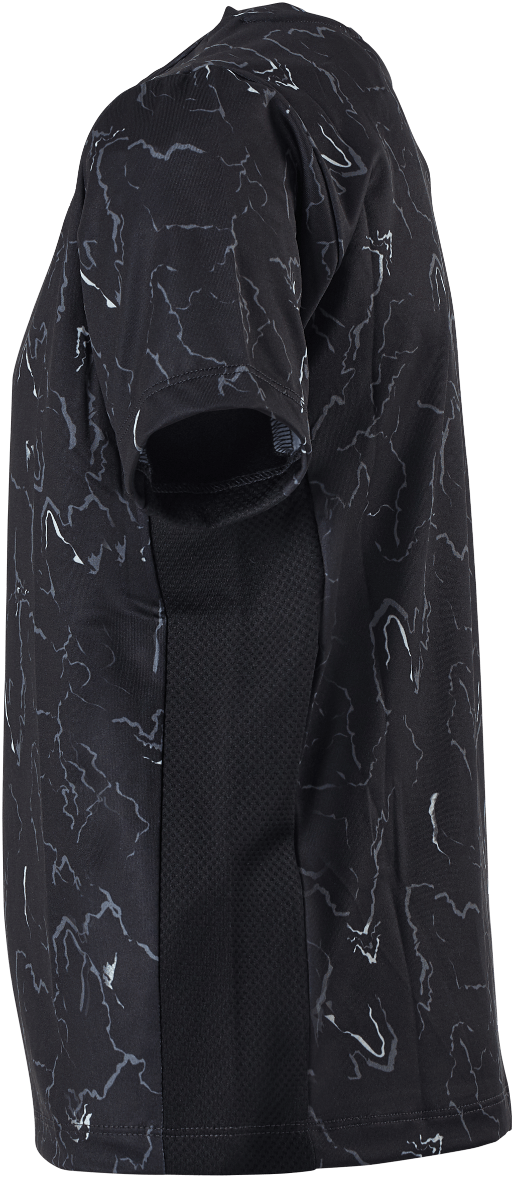 Hmlnoah T-shirt S/s Black - Bild 2