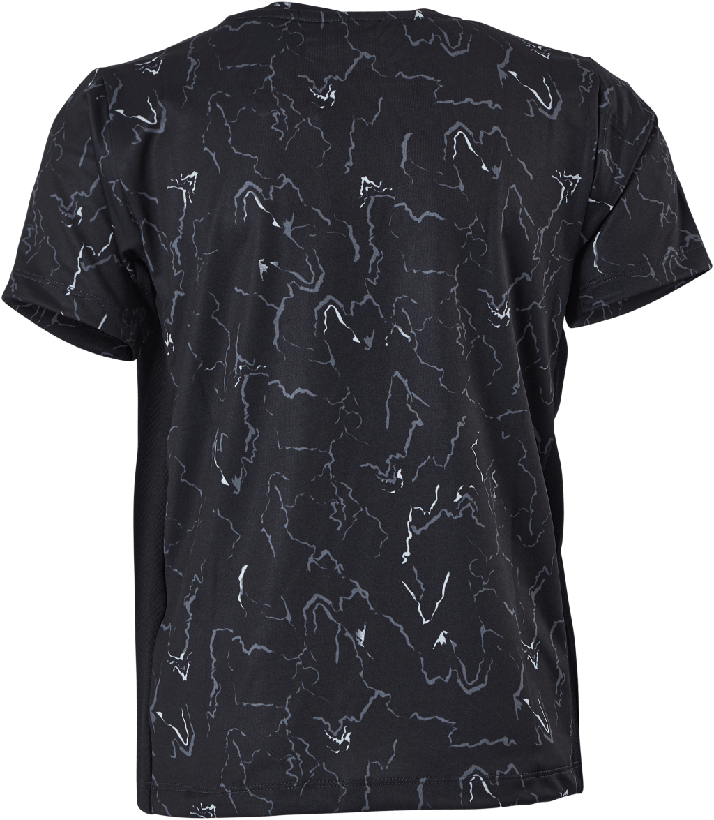 Hmlnoah T-shirt S/s Black - Bild 3