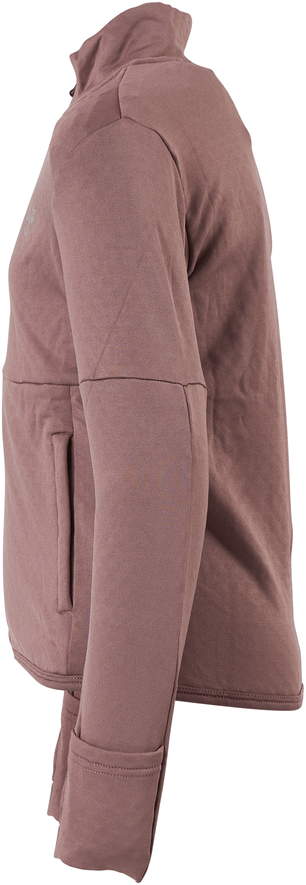 Hmlmagnet Jacket Twilight Mauve - Bild 2