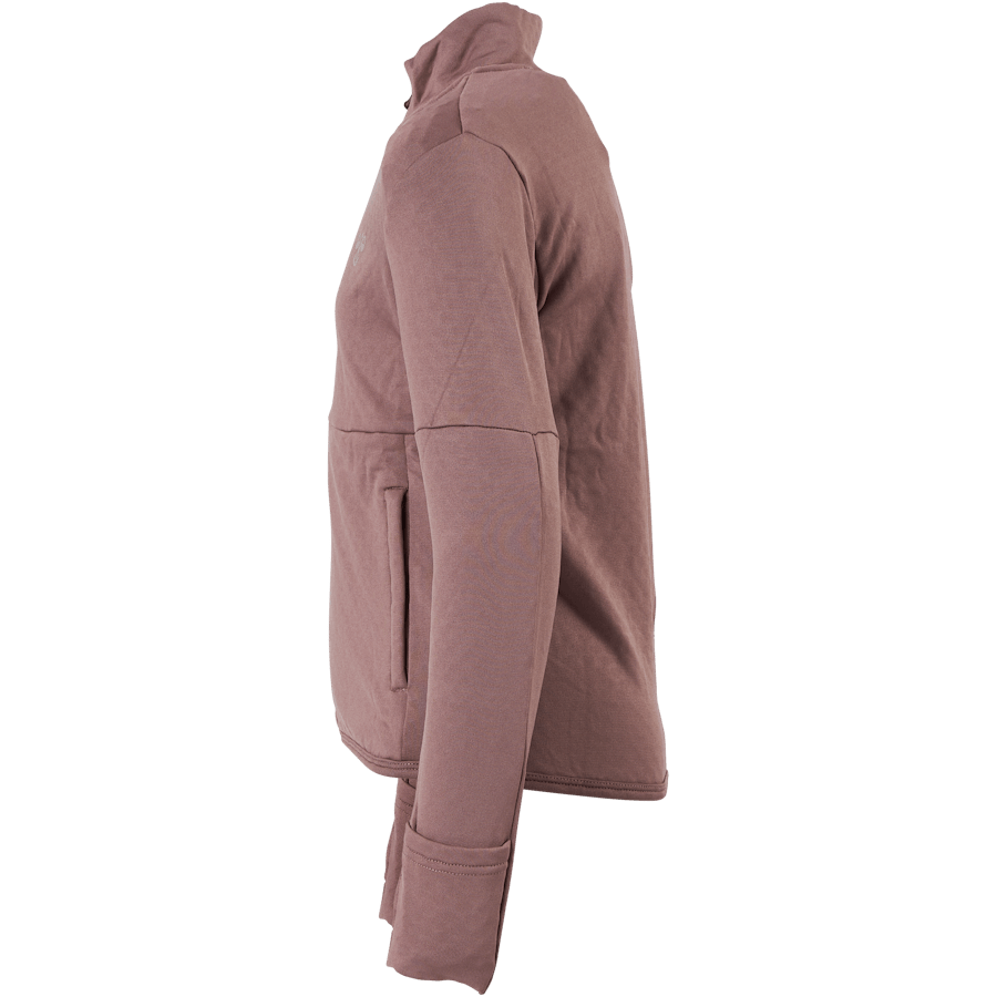 Hmlmagnet Jacket Twilight Mauve - Bild 2