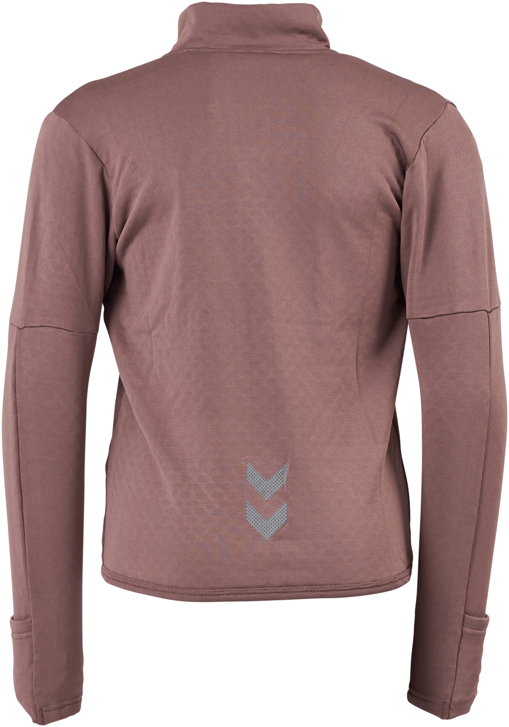 Hmlmagnet Jacket Twilight Mauve - Bild 3