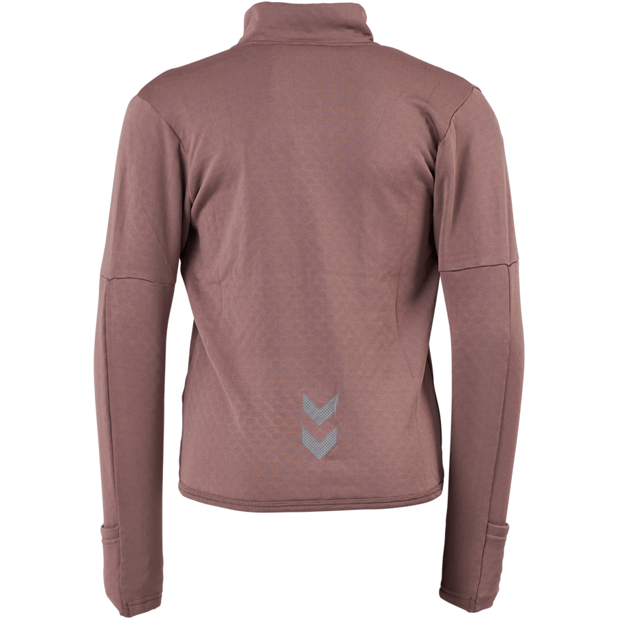 Hmlmagnet Jacket Twilight Mauve - Bild 3