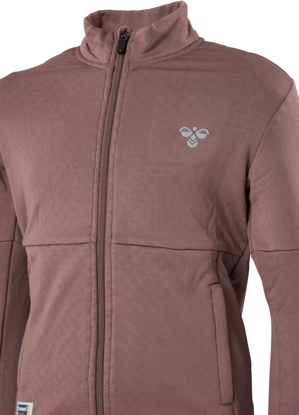 Hmlmagnet Jacket Twilight Mauve - Bild 4