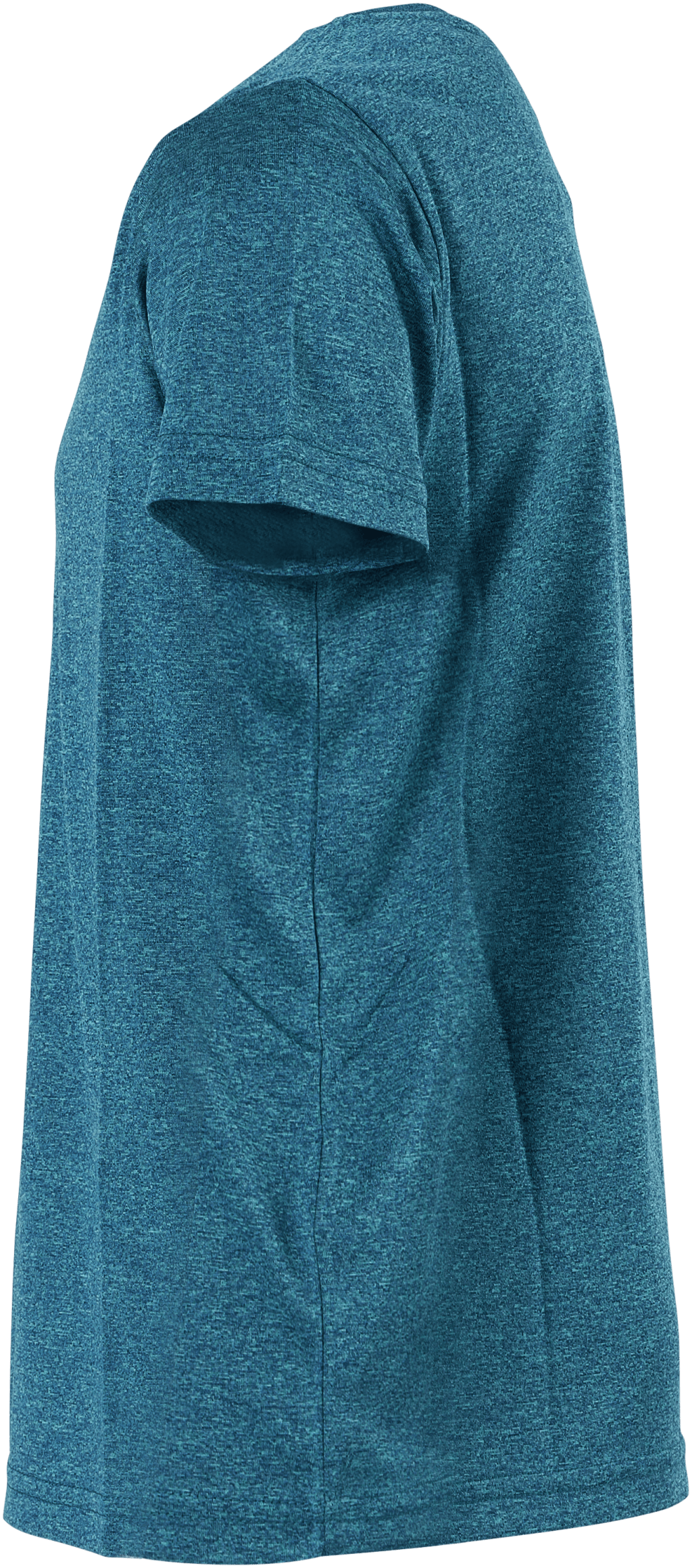 Hmltang T-shirt S/s Blue Coral - Bild 2