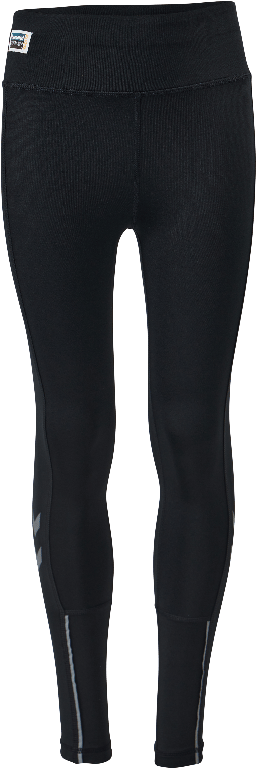 Hmlwhirl Tights Black, Unisex, Vêtements, Leggings, Noir, 122