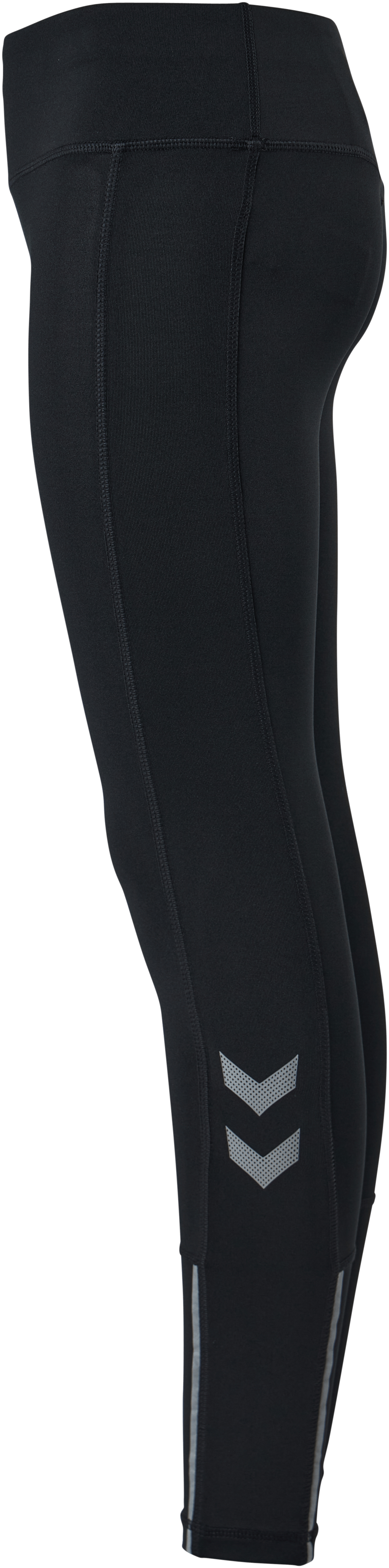 Hmlwhirl Tights Black - Bild 2