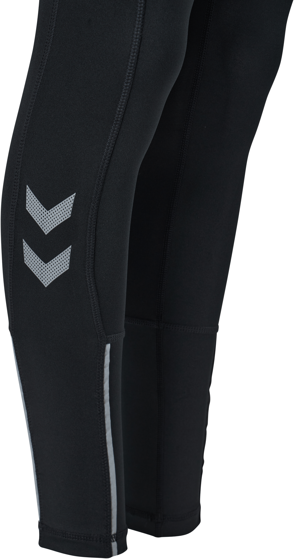 Hmlwhirl Tights Black - Bild 5