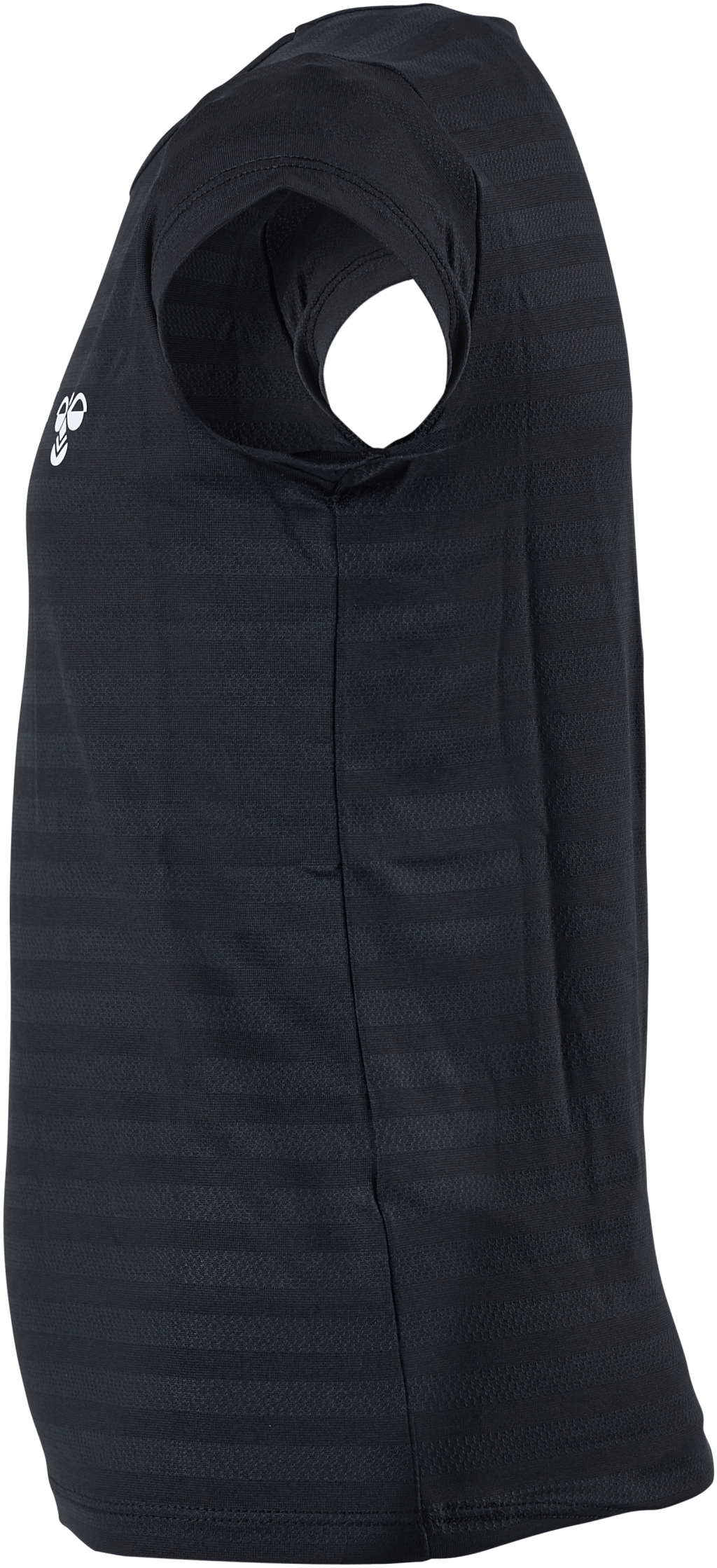 Hmlsutkin T-shirt S/s Black - Bild 2