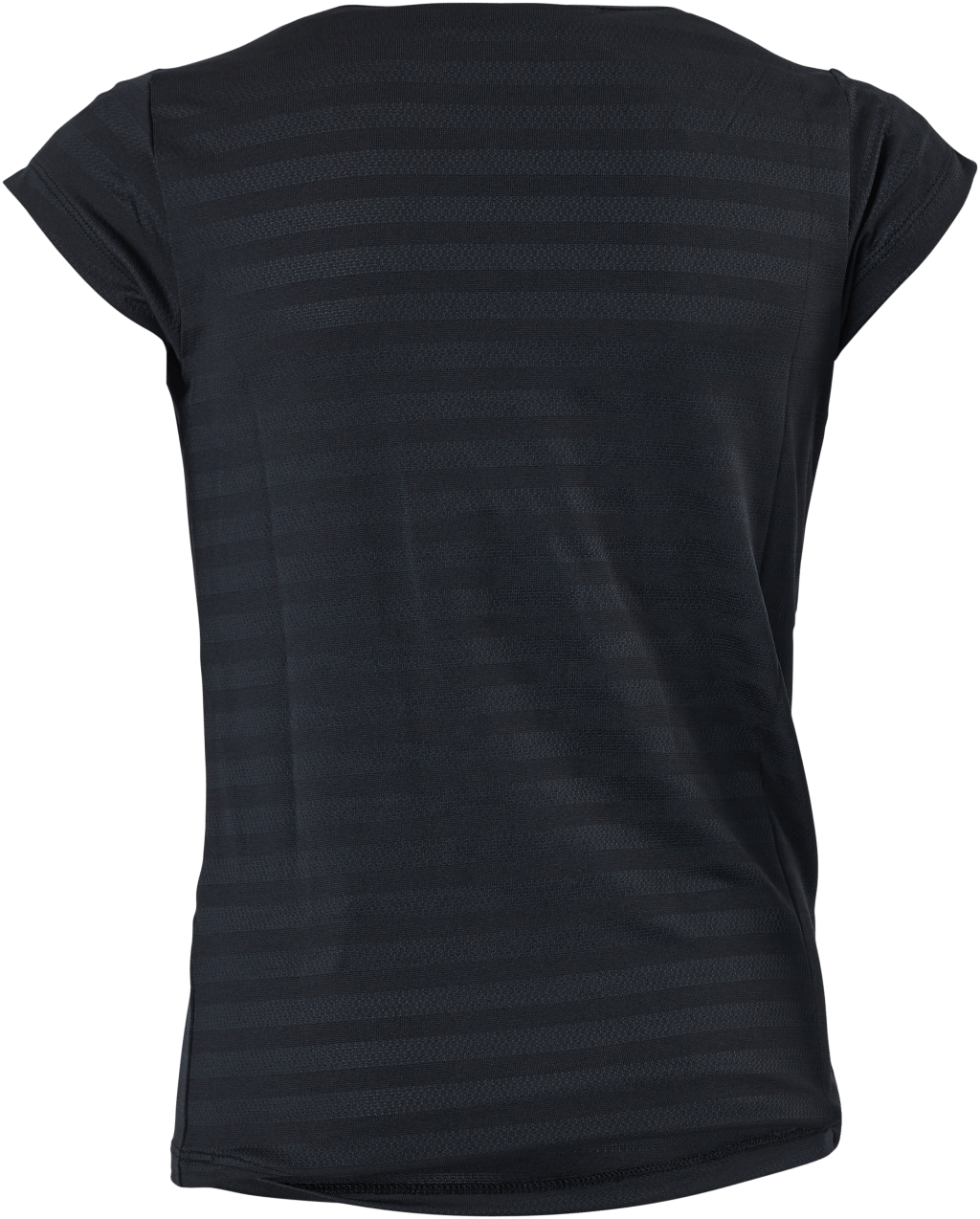 Hmlsutkin T-shirt S/s Black - Bild 3