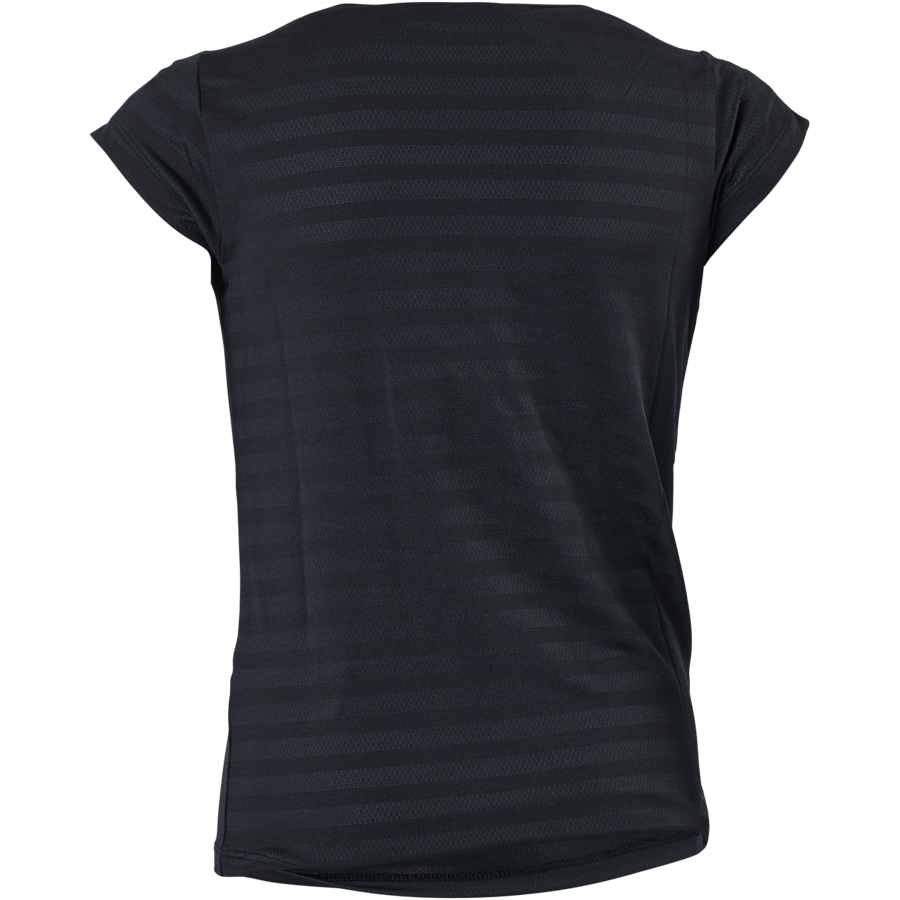 Hmlsutkin T-shirt S/s Black - Bild 3