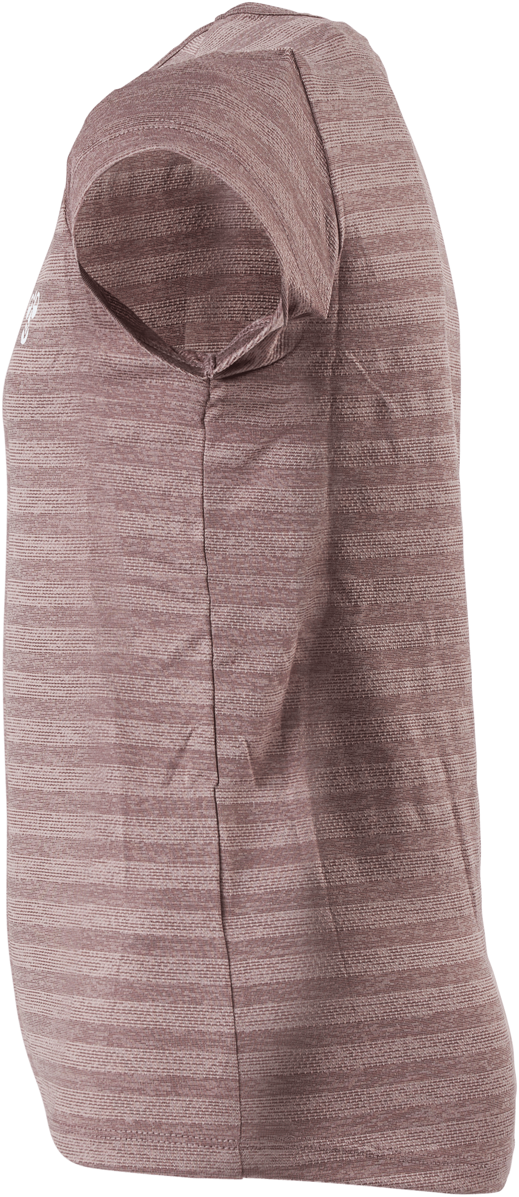 Hmlsutkin T-shirt S/s Twilight Mauve - Bild 2