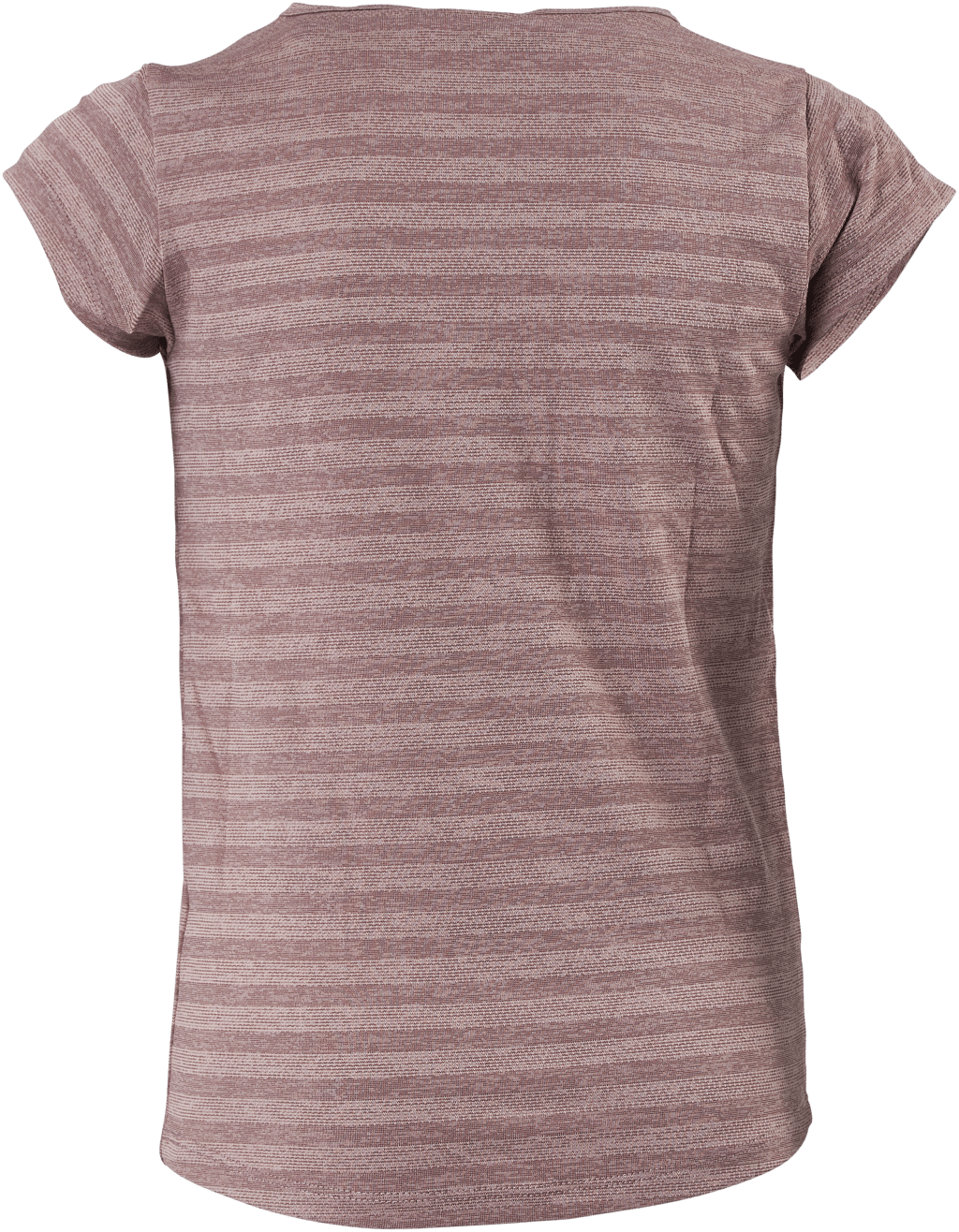 Hmlsutkin T-shirt S/s Twilight Mauve - Bild 3
