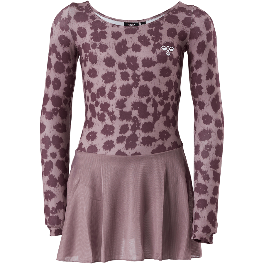 Hmlfreja Gymsuit Twilight Mauve