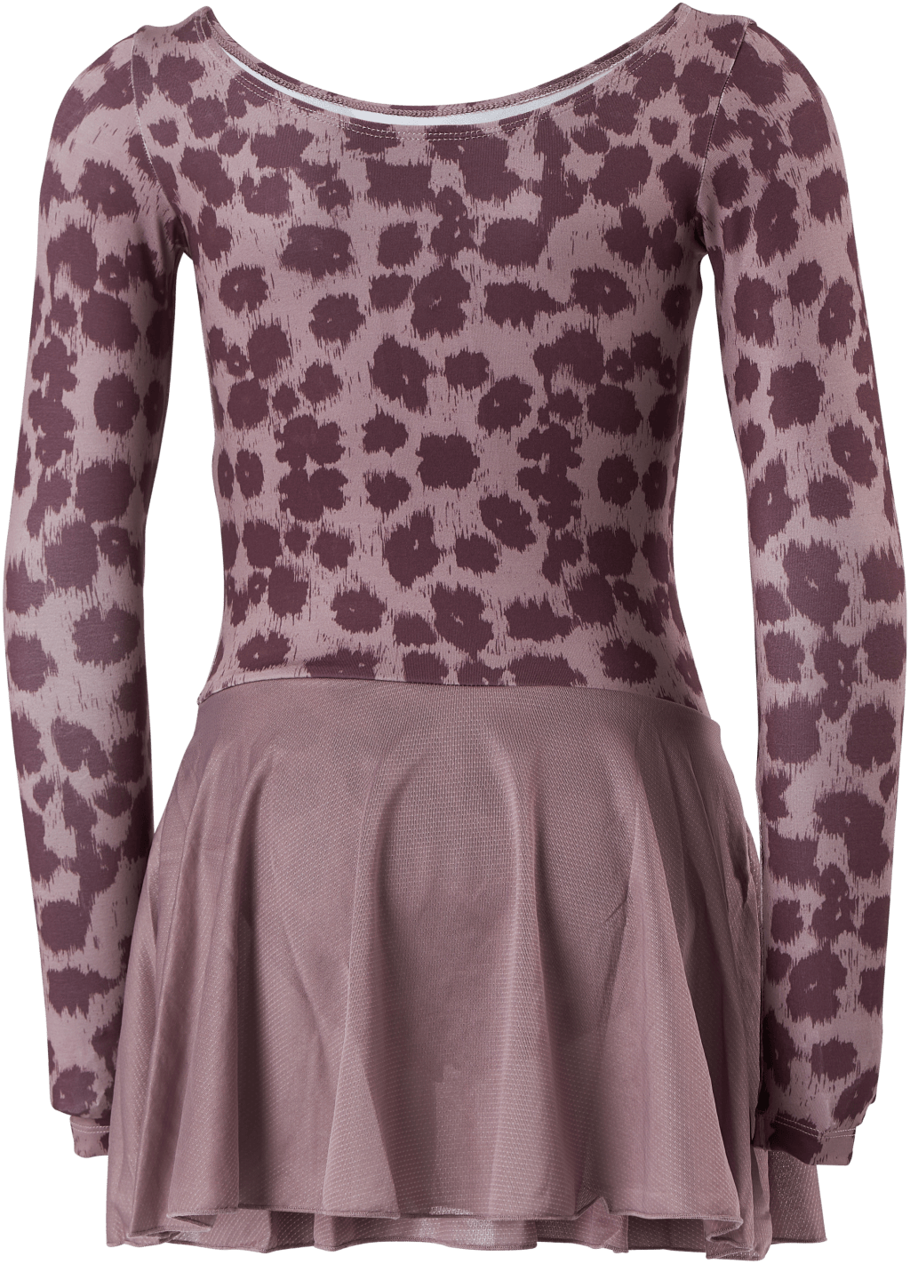 Hmlfreja Gymsuit Twilight Mauve - Bild 3