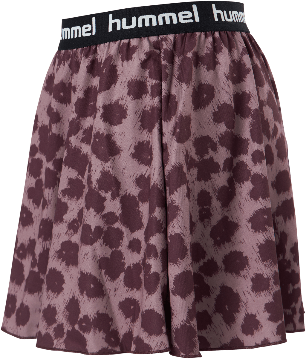 Hmlnanna Skirt Twilight Mauve - Bild 2