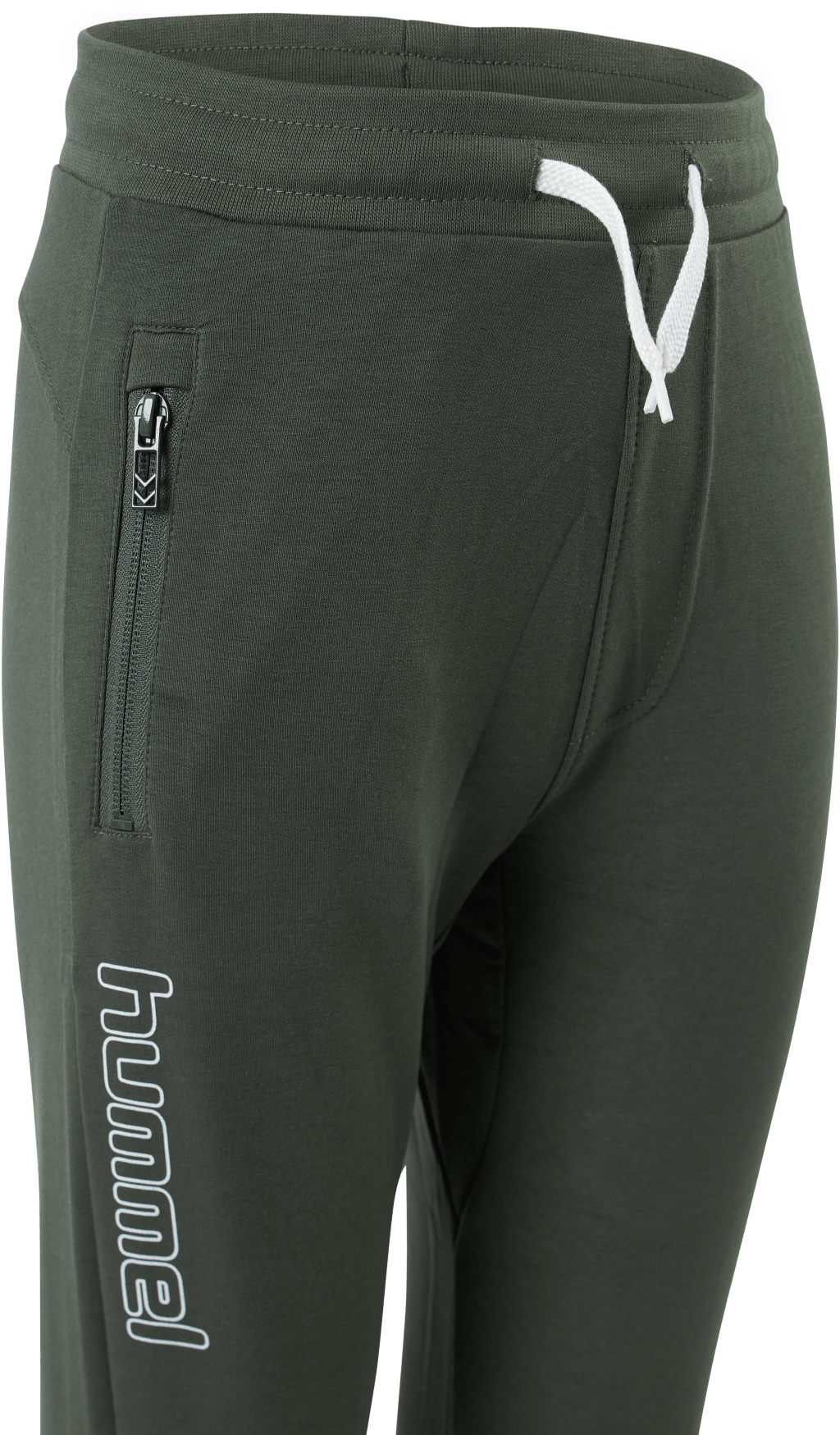 Hmlocho Pants Thyme - Bild 4