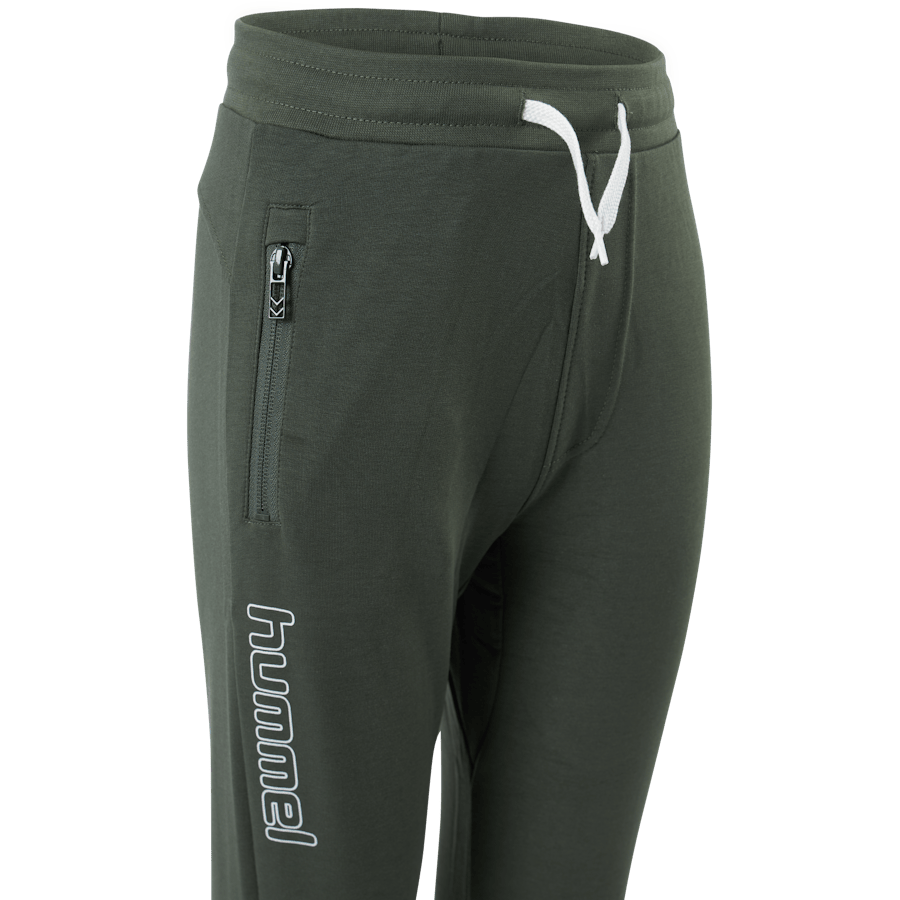 Hmlocho Pants Thyme - Bild 4