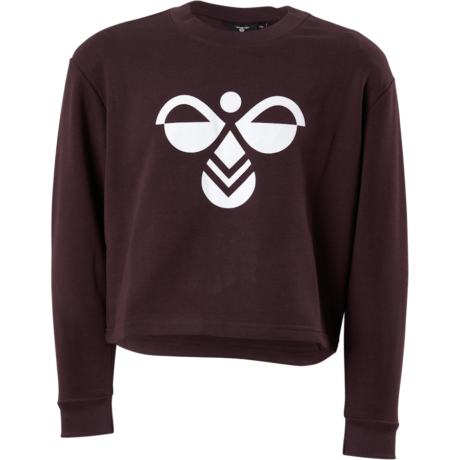 Hmlcinco Sweatshirt Fudge