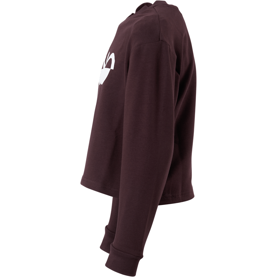 Hmlcinco Sweatshirt Fudge - Bild 2