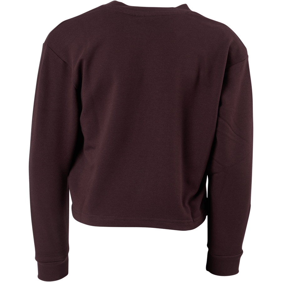 Hmlcinco Sweatshirt Fudge - Bild 3