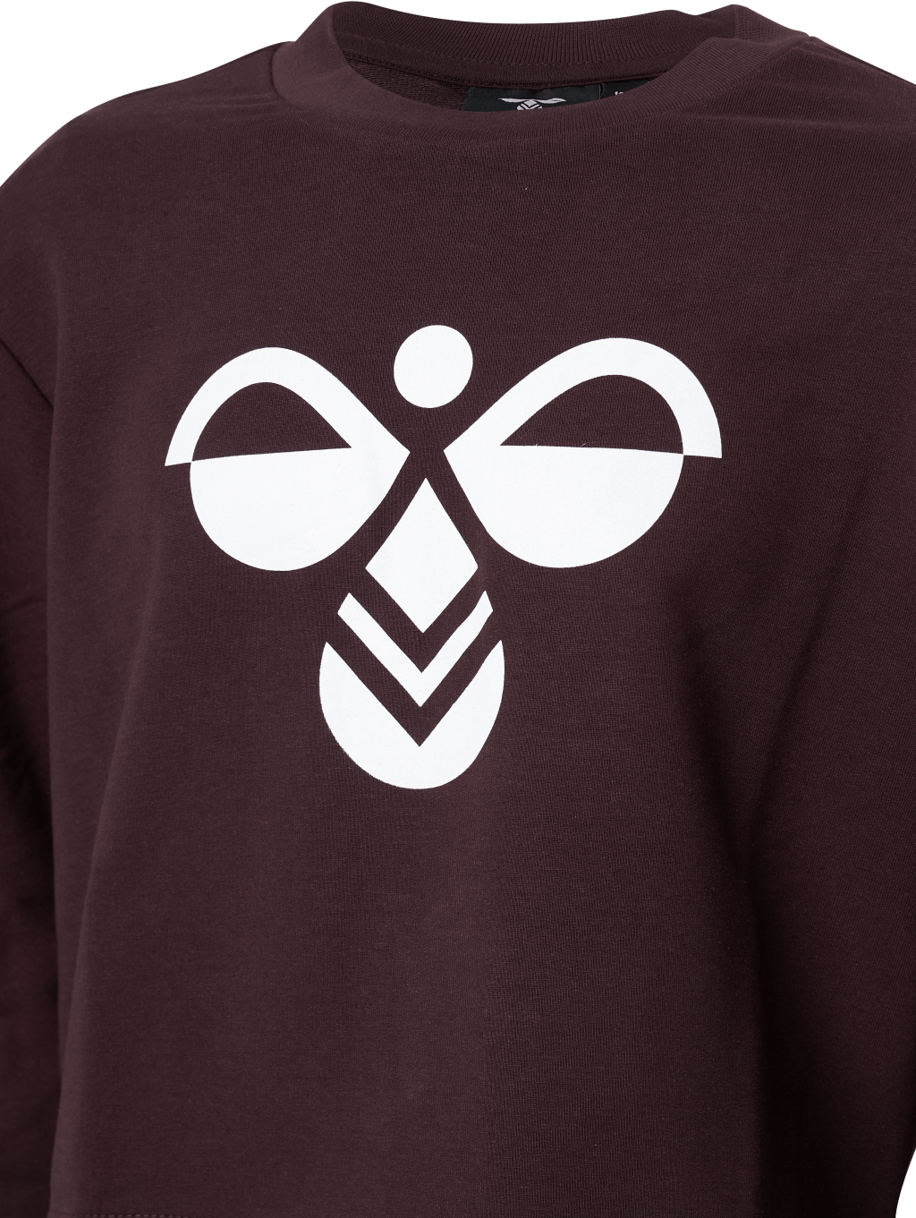 Hmlcinco Sweatshirt Fudge - Bild 4