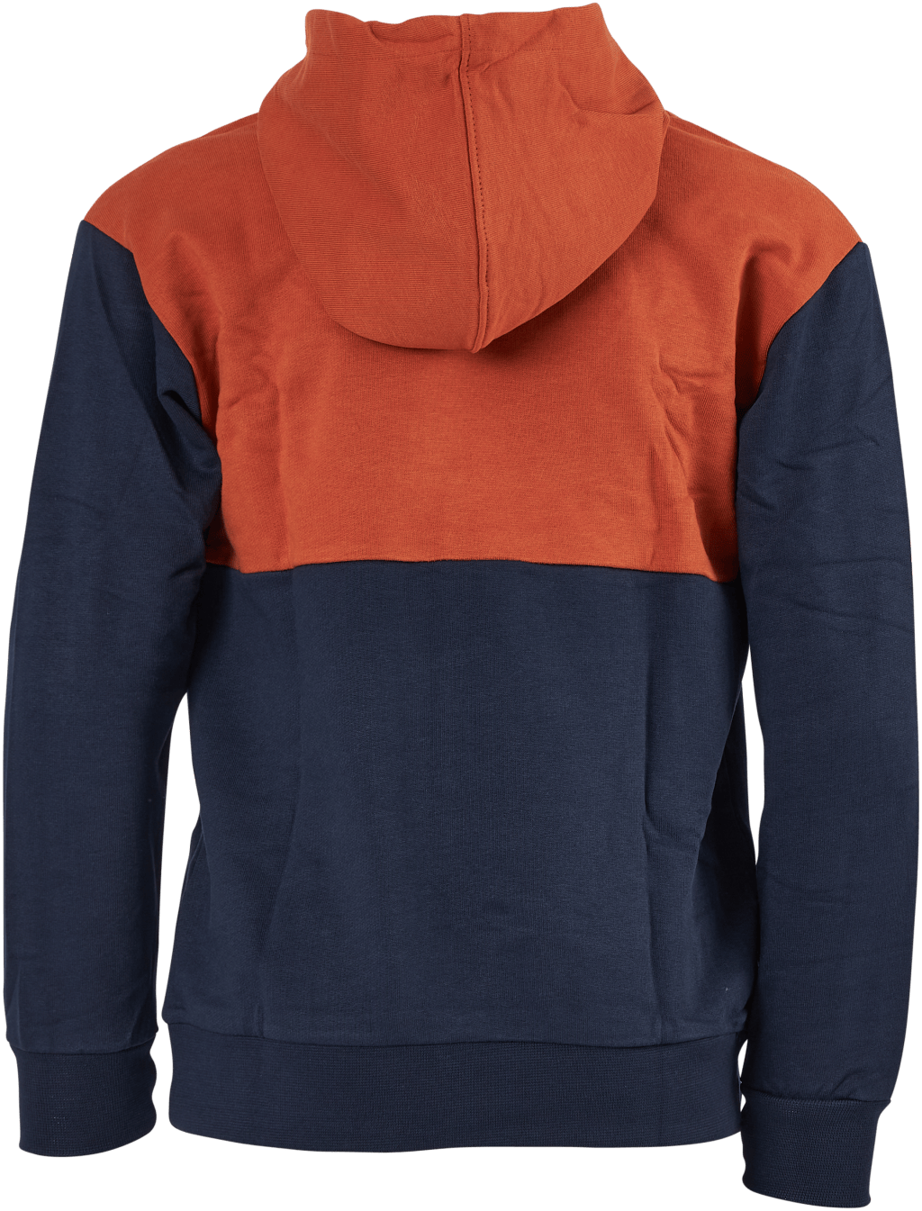 Hmlmorten Hoodie Bombay Brown - Bild 3