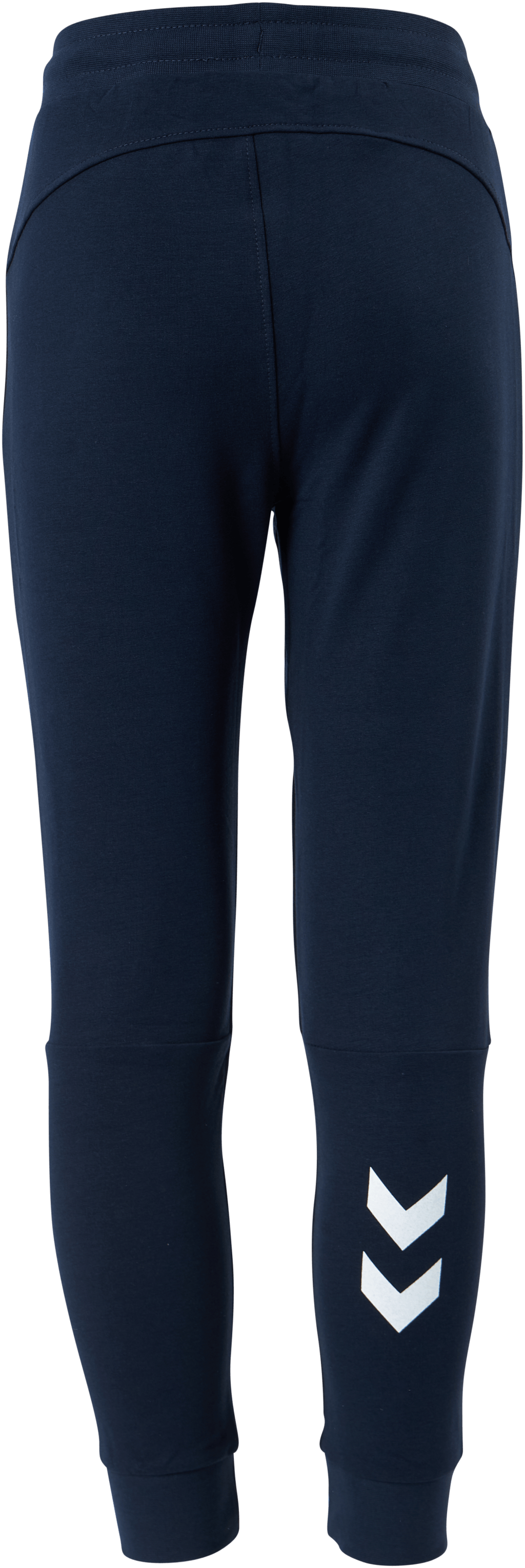 Hmlon Pants Black Iris - Bild 3