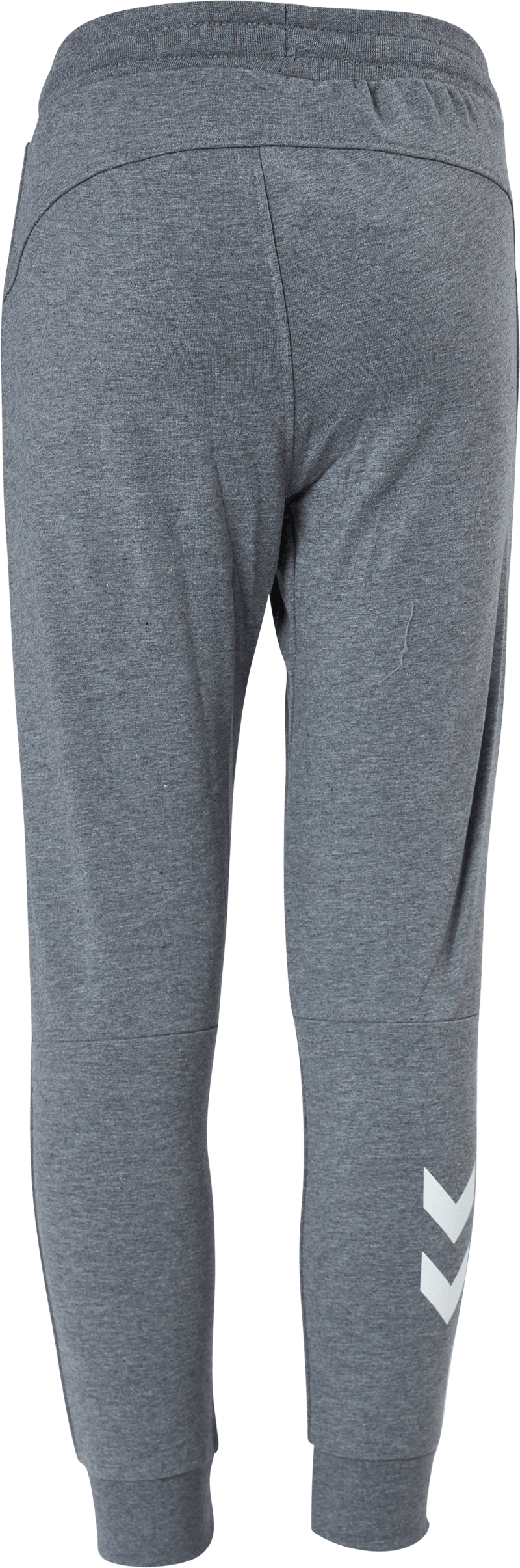 Hmlon Pants Medium Melange - Bild 3