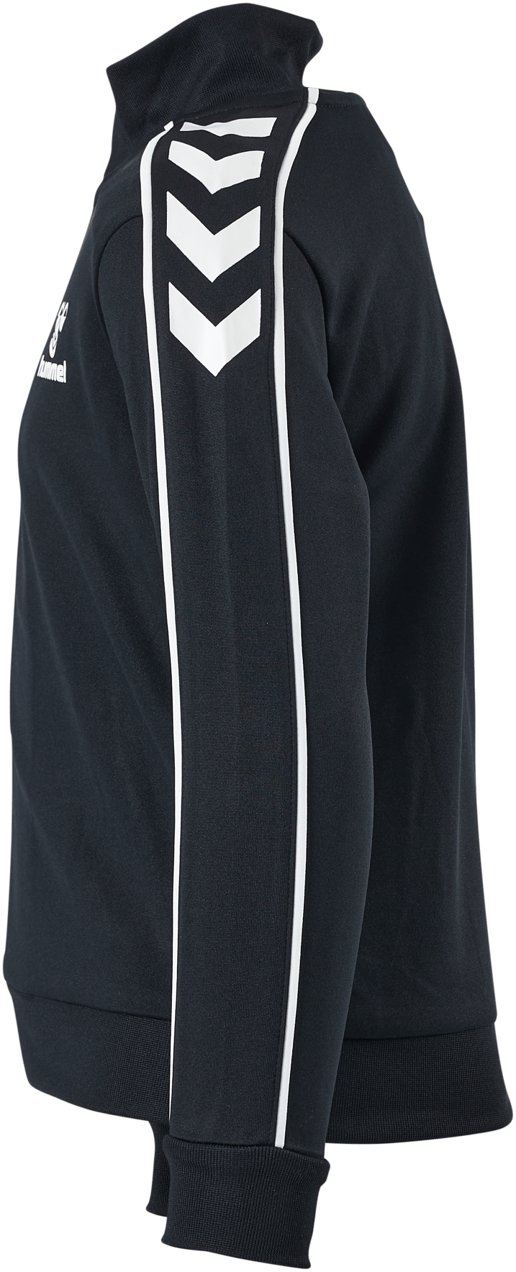 Hmltrack Tracksuit Black - Bild 2