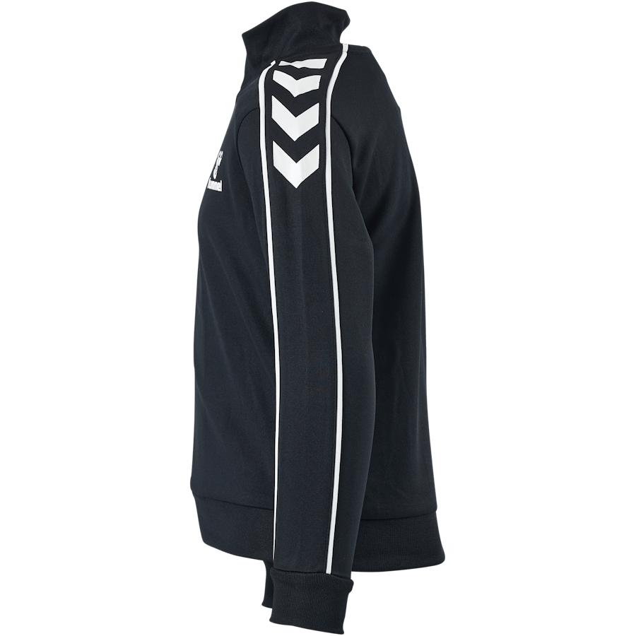 Hmltrack Tracksuit Black - Bild 2