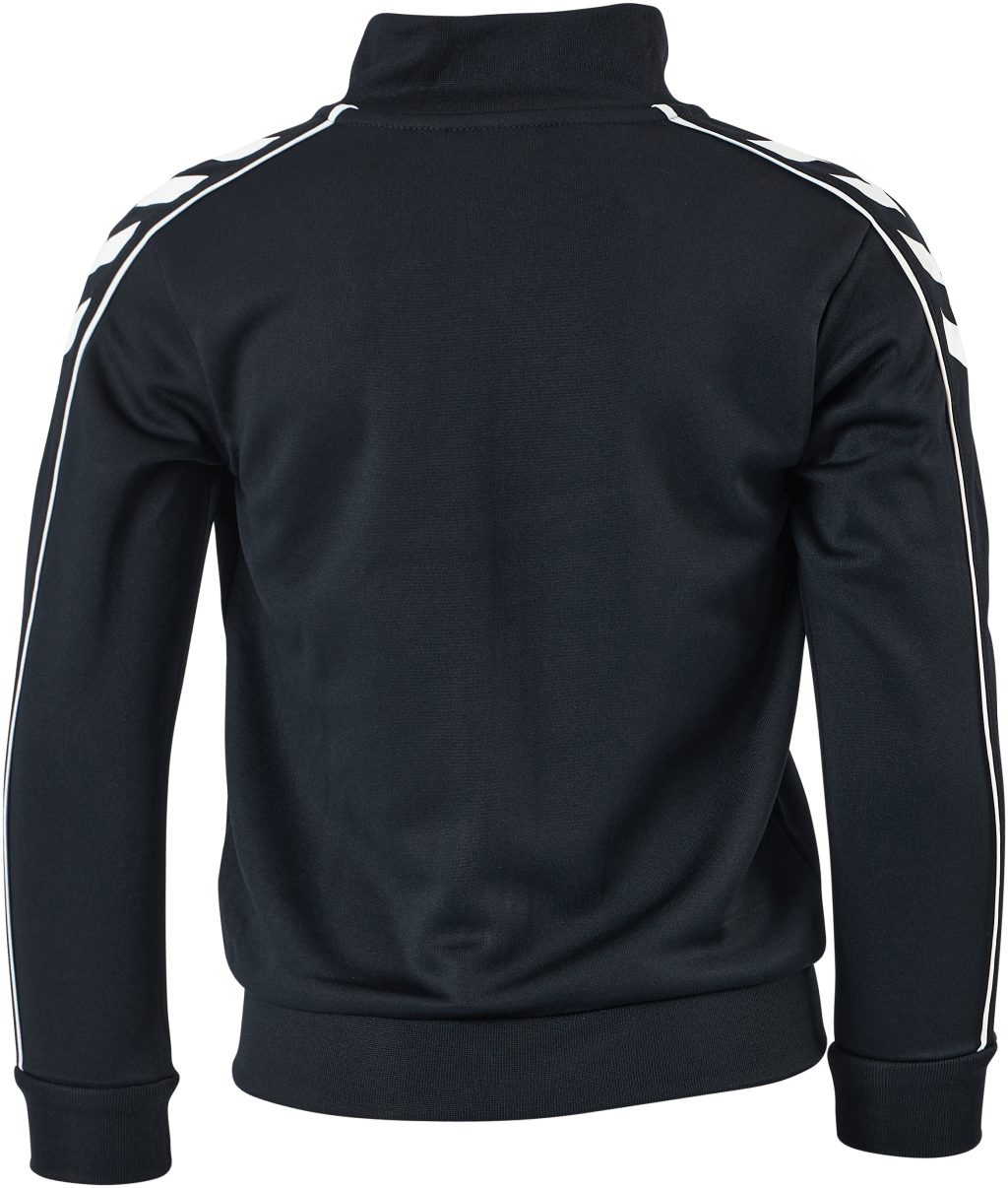 Hmltrack Tracksuit Black - Bild 3