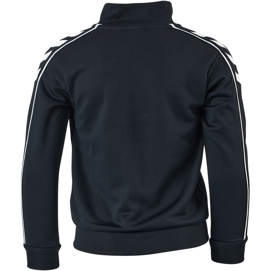 Hmltrack Tracksuit Black - Bild 3