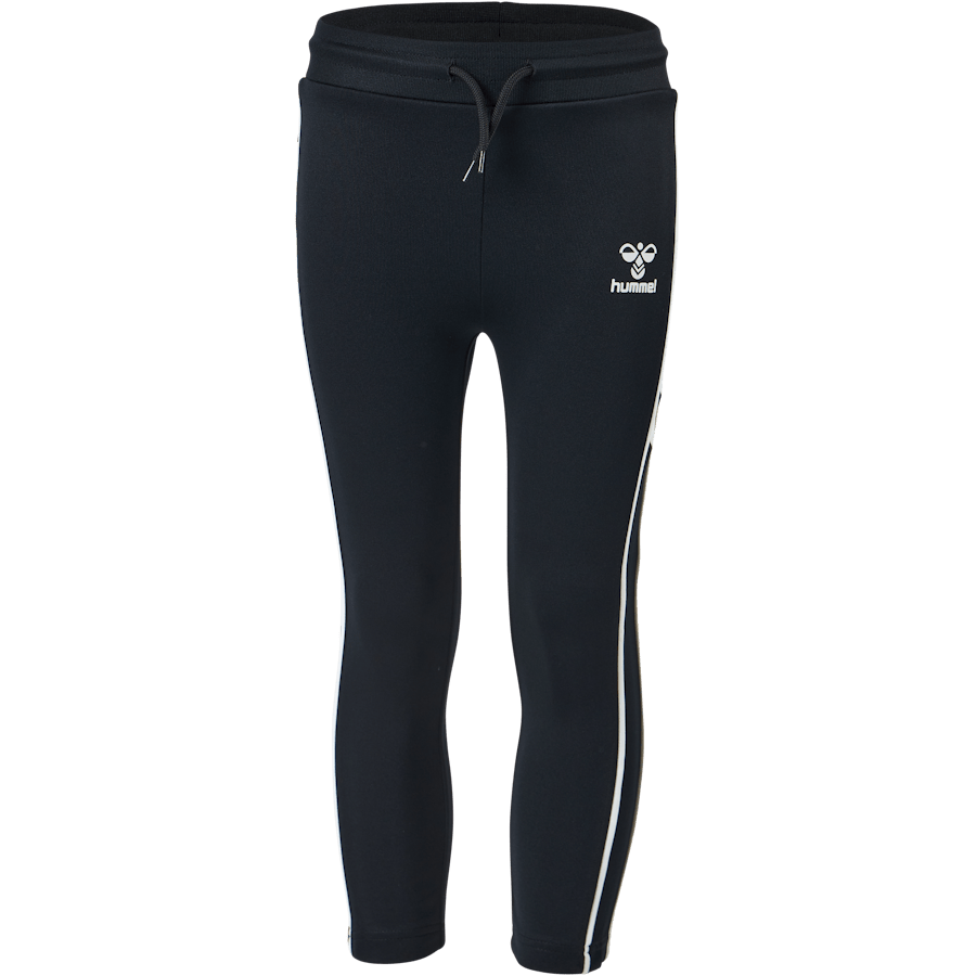 Hmltrack Tracksuit Black - Bild 5