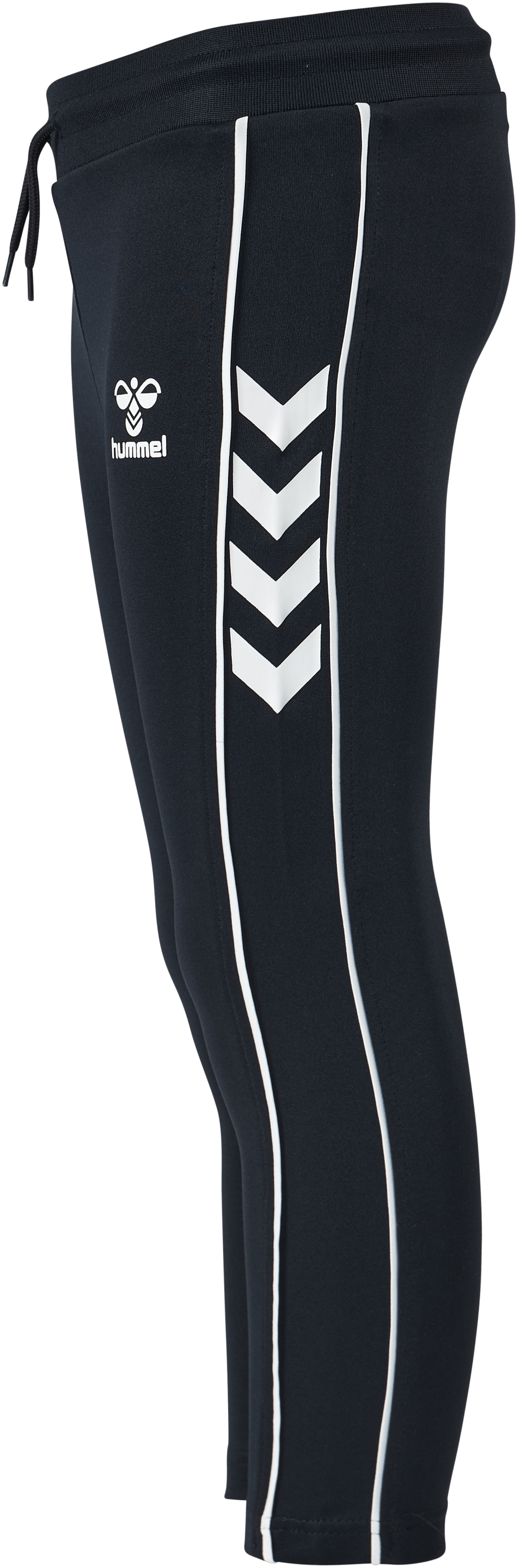 Hmltrack Tracksuit Black - Bild 6