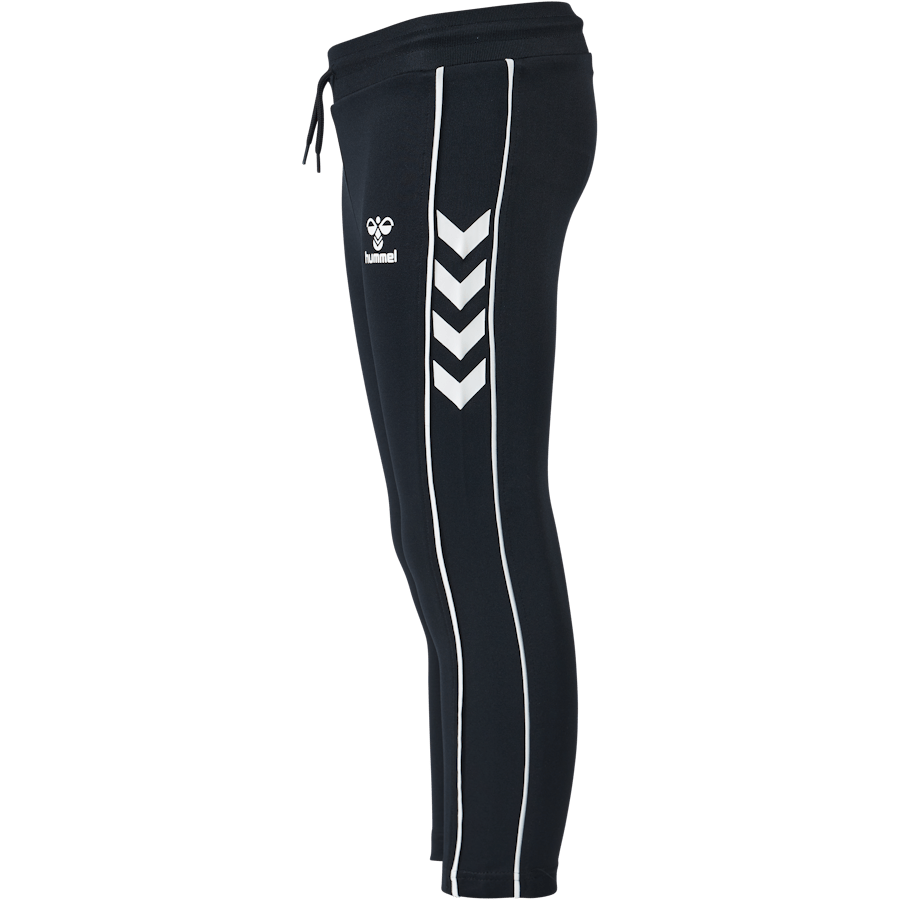 Hmltrack Tracksuit Black - Bild 6