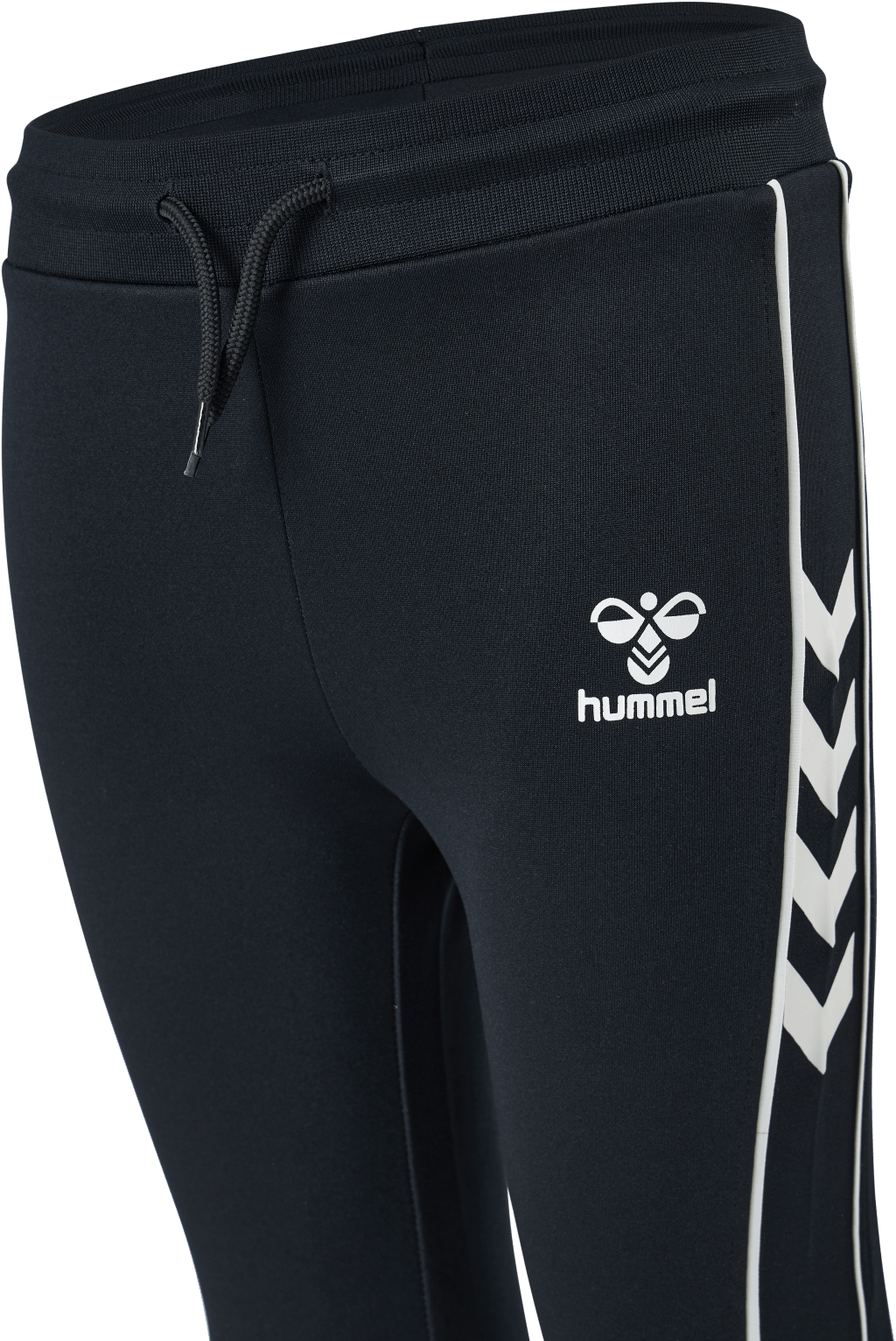 Hmltrack Tracksuit Black - Bild 8