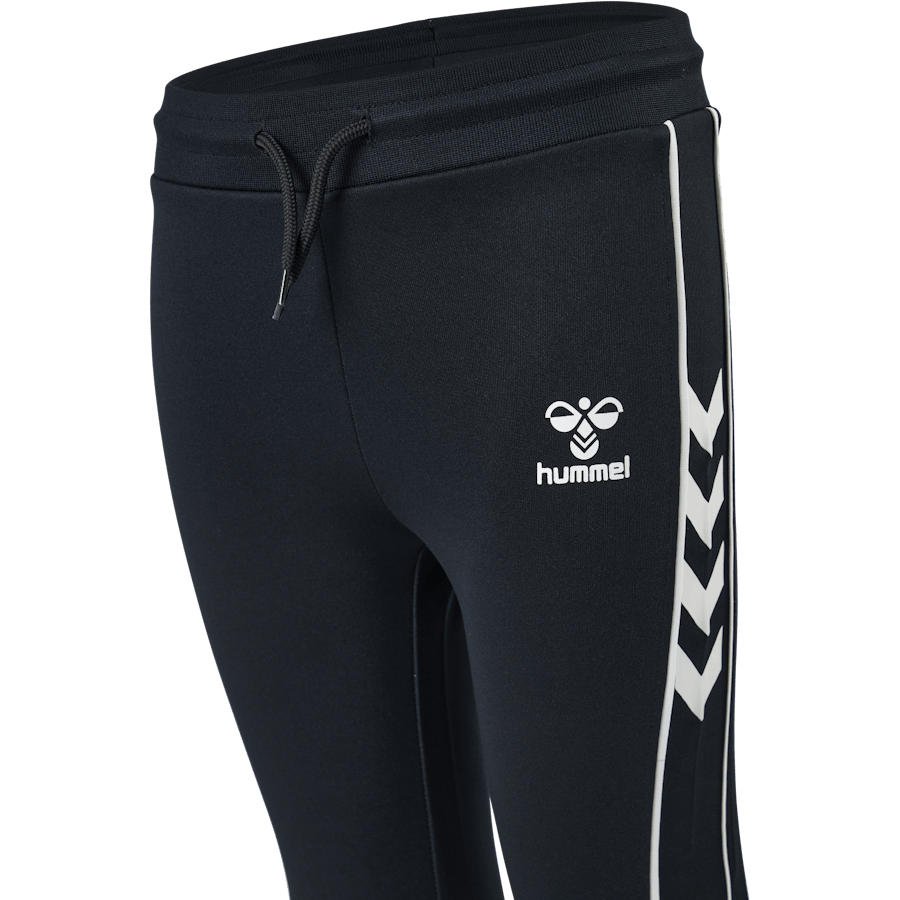 Hmltrack Tracksuit Black - Bild 8