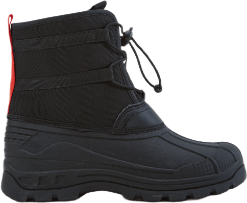 Icicle Low Jr Black - Bild 3