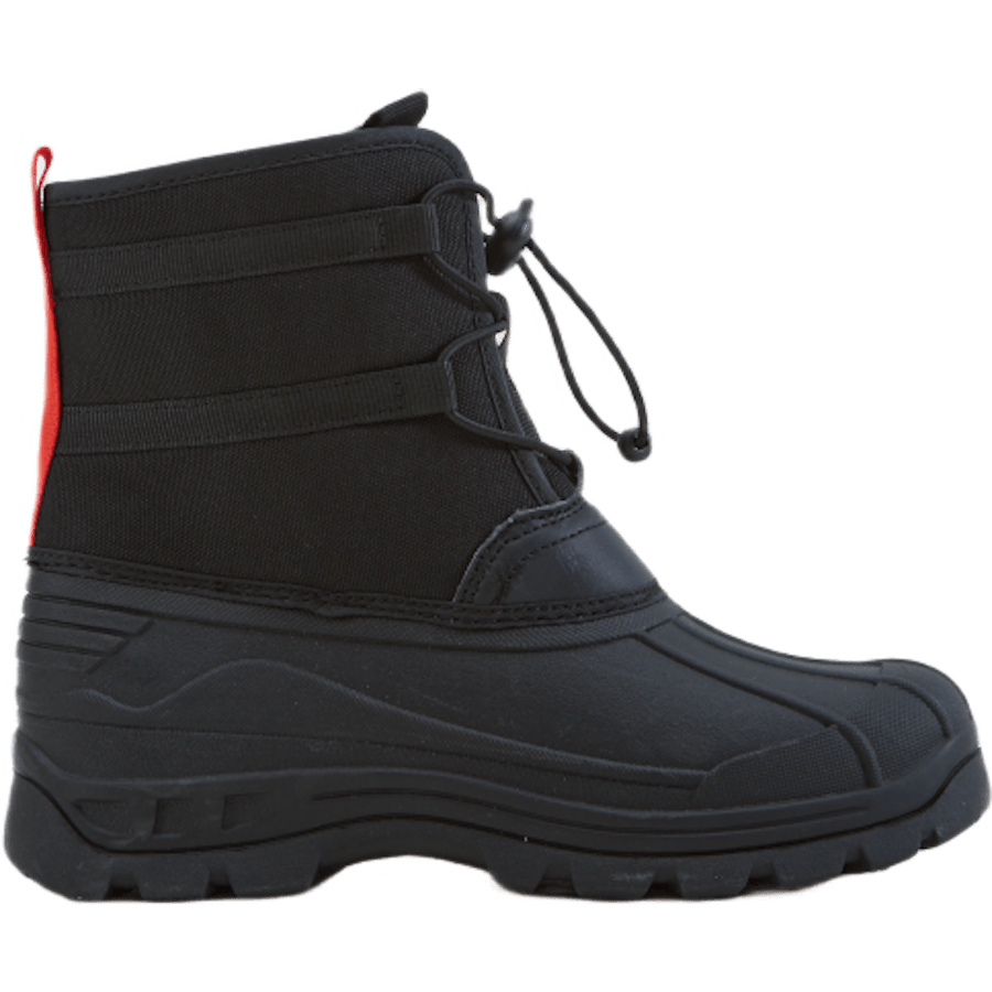 Icicle Low Jr Black - Bild 3