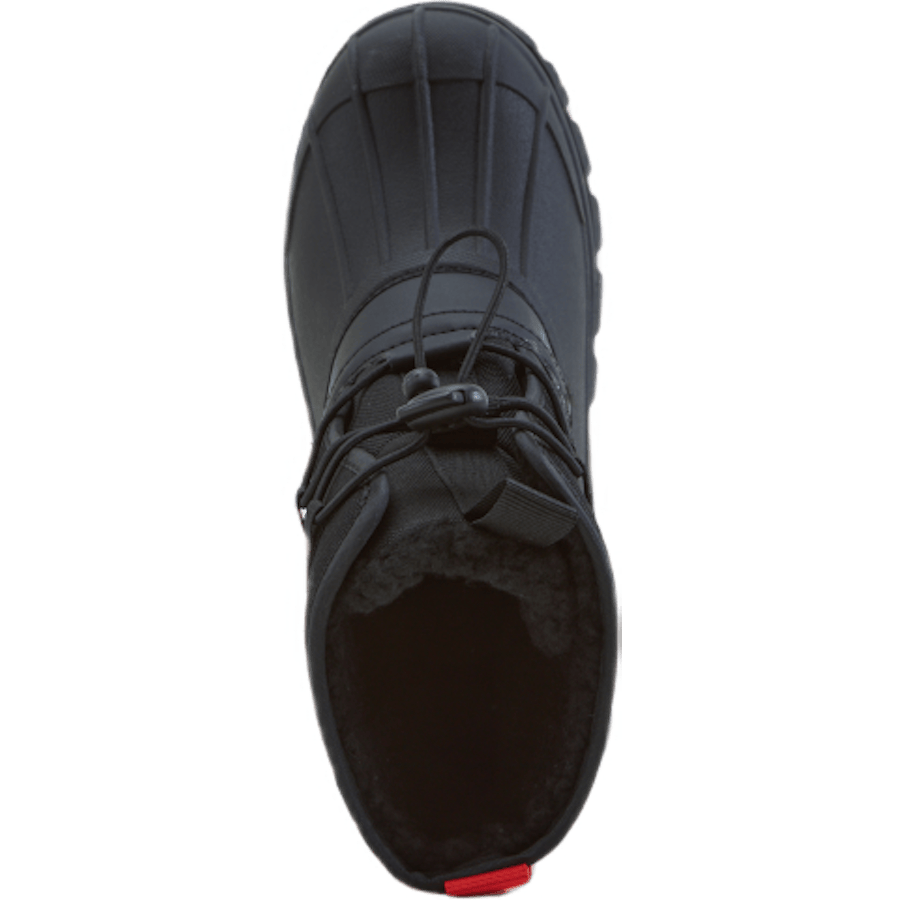 Icicle Low Jr Black - Bild 5