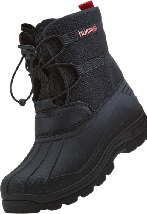 Icicle Low Jr Black - Bild 6